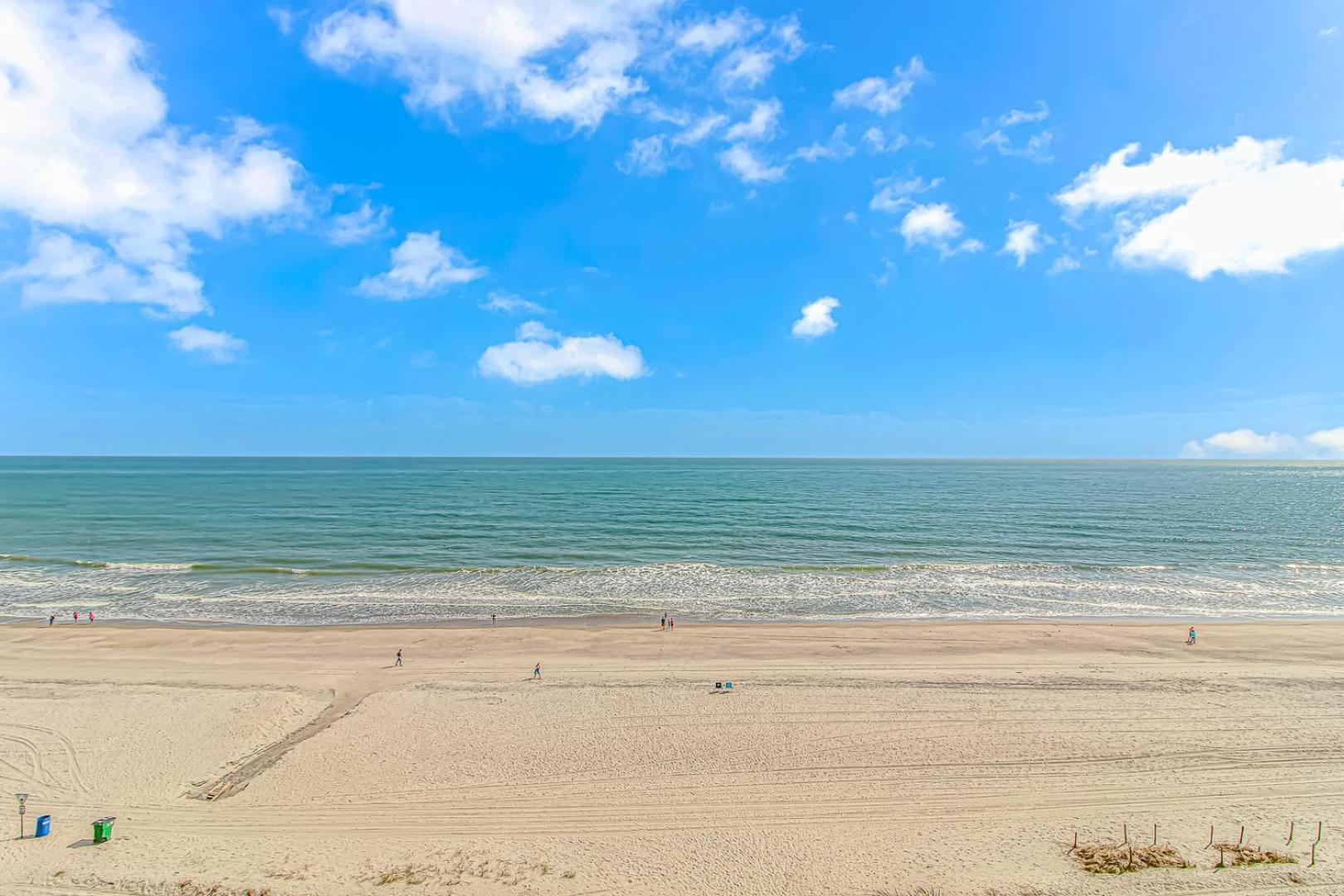 Landmark 433 * Myrtle Beach