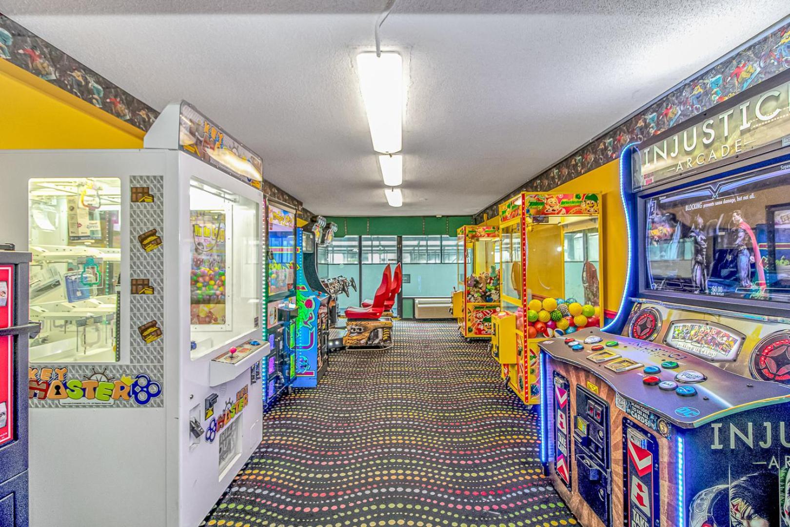 Landmark 433 Holiday home *