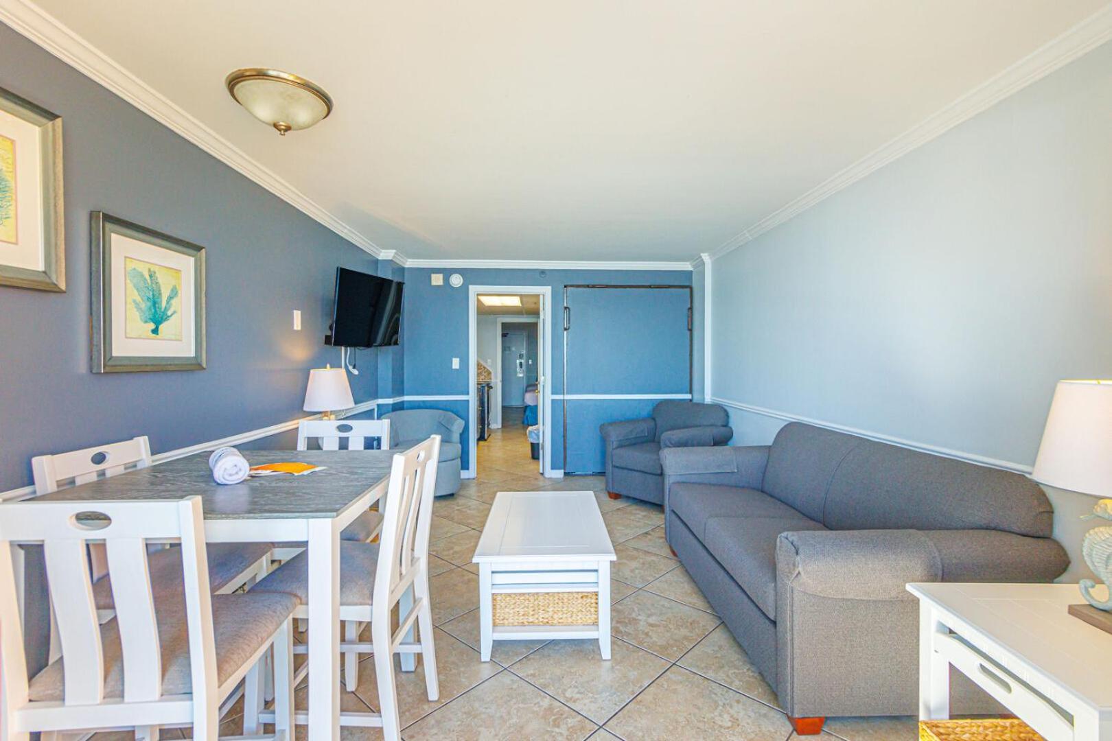 Landmark 433 Holiday home Myrtle Beach